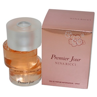 Premier Jour Perfume